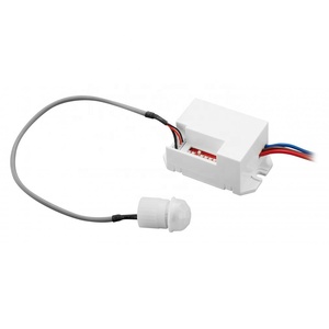 Mini PIR Motion <strong>Sensor</strong> <strong>Switch</strong> - 360 Degree Infrared Motion Detector Ceiling Universal Mounted - Led Suitable - Product Image 1