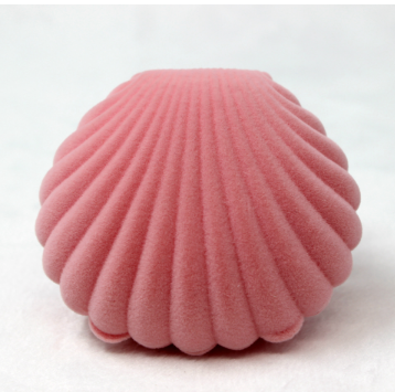 Rosa Concha caja 6.8x5.5x3cm