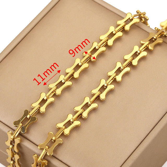 Gold 22