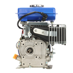 Bán Hot dinking <span class=keywords><strong>4</strong></span> đột quỵ 98cc xi lanh đơn động cơ máy - Product Image 3