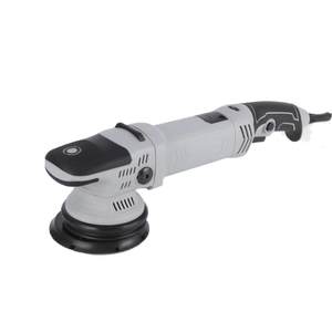 5inch hành động kép orbal Xe Điện đánh bóng Máy da xe chi tiết đệm đánh bóng Lập Dị khoảng cách để đánh bóng - Product Image 1