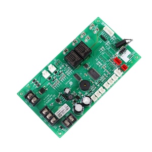 Android motherboard RK3288 pcba für DESIGN maschine lieferant tablet entwicklung lcd driver board LVDS display controller - Product Image 3