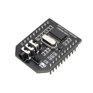 Eparthub SYN6288 Sprach sensor modul für Smart Voice Broadcast Control mit hoher Kompatibilität für verschiedene Erweiterungs karten - Product Image 1