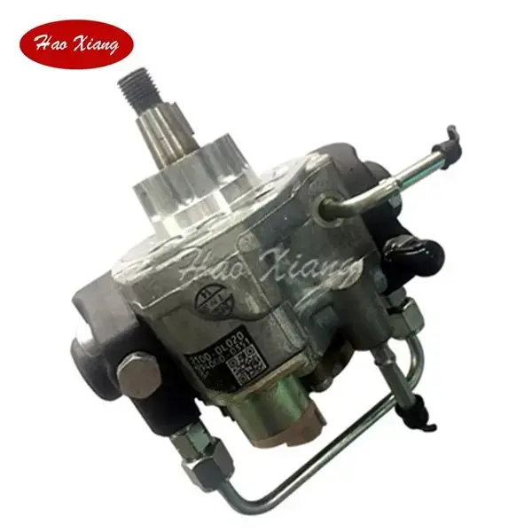 Boa Qualidade Bomba De Injeção Diesel 22100-0L020 / 294000-0351 Para Toyota Avensis Verso RAV4 Dyna 2.0 2.2 D-4D D4D