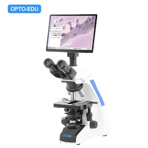 OPTO-EDU A33.1502自动对焦800x驱动程序Usb相机模块显微镜数字 - Product Image 5
