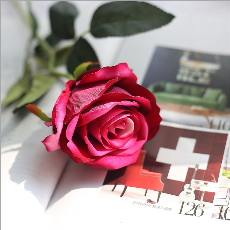 Rose Madder
