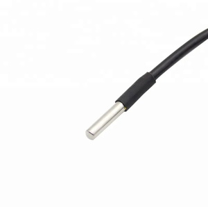 Precio competitivo digital LM35 10mA salida LM35 sensor de temperatura para sistema de monitoreo remoto - Product Image 3