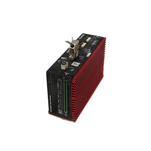 เซอร์โวไดรฟ์ AC SST-3100-UCX 3400W เวกเตอร์โหมดตำแหน่งใช้งานดิจิตอลสภาพดีมีในสต็อก - Product Image 1