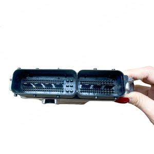 39128-2BAD0 Módulo de control electrónico MEG17.9.12 Unidad de control de motor de alta calidad ECU4 ECU - Product Image 3