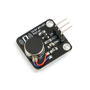 Werks ausgang PWM Vibrations motor modul Gleichstrom motor Telefon Vibrator für Arduino UNO R3 MEGA2560 Elektronisches DIY Kit