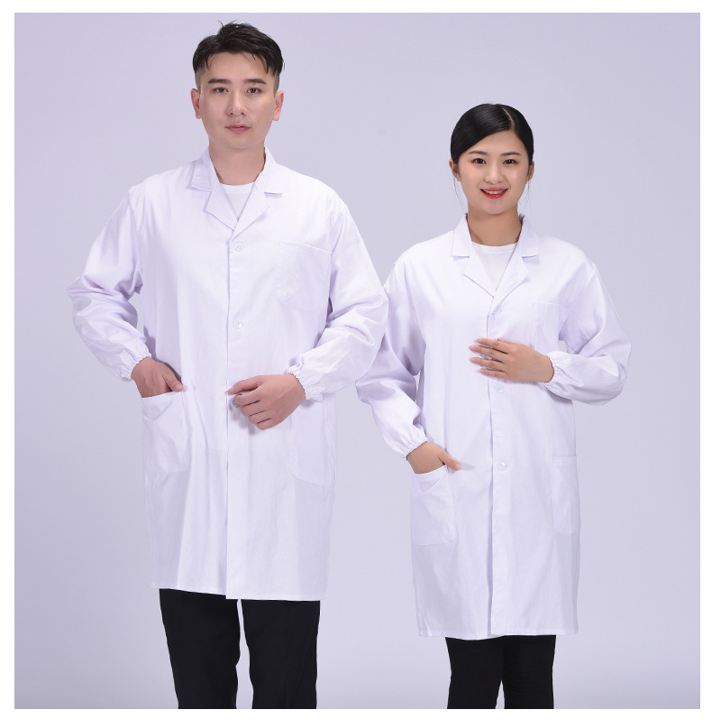 Haute qualité 20 coton manches longues manchon élastique