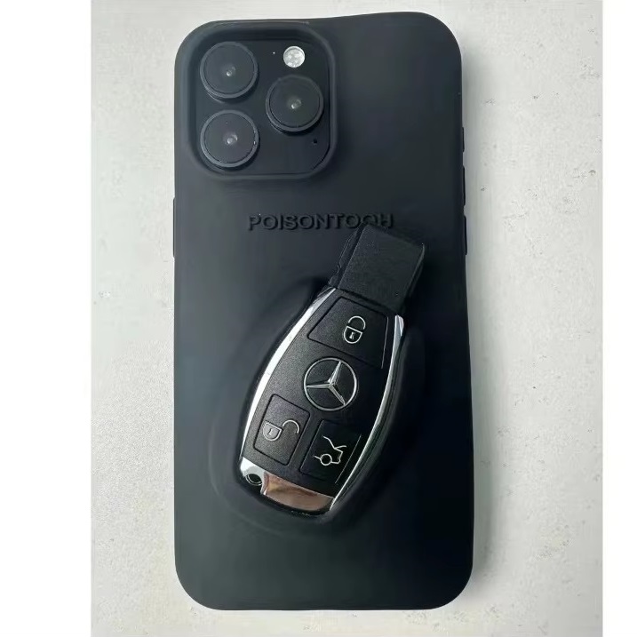 Noir pour 15promax benz