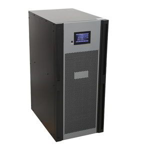 20Kva 16kw Salida de onda sinusoidal pura conversión dual sistema de alimentación ininterrumpida en línea para sistema de energía - Product Image 3