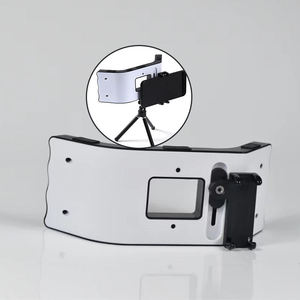 מנורת שיניים תוך-אוראלית לצילום טיפול מילוי אוראלי טיפול במילוי אוראלי - Product Image 3