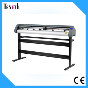 1650 konfeksiyon desen çizim kesici/cad plotter/mürekkepli plotter kesici - Product Image 6
