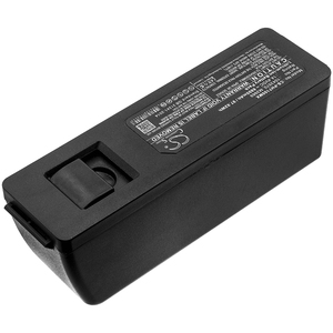 フィリップスBiPAP A30、A40、CoughAssist E70、1043570、1043670、1055804、1113780、88881034、M3969用バッテリー - Product Image 2