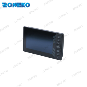 Display grafico originale programmabile IFM per il controllo di macchine mobili CR1077 EcomatDisplay/7 "/Touch CR1076 - Product Image 3