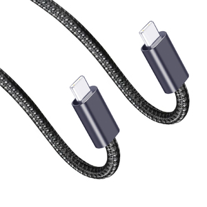 Apple USB-C için şarj kablosu USB C USB C için - Product Image 4