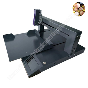 Automatische Eier tinten strahl drucker Eier codierer Eier datums drucker Druckmaschine - Product Image 3