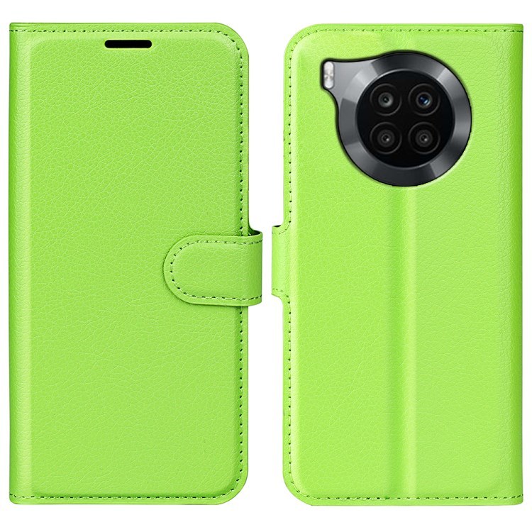 Verde