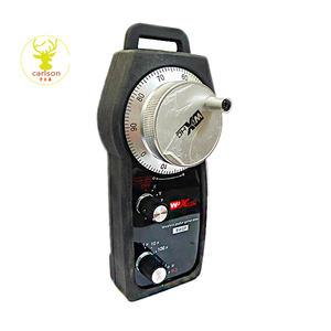 CNCマシン用ワイヤレスペンダント手動エンコーダーパルスジェネレーターハンドホイールMPG - Product Image 4