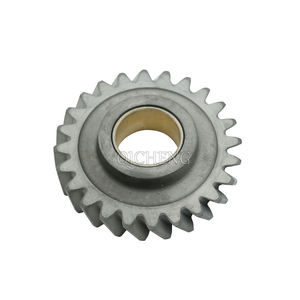 E120B/E320/E320B/E320C Excavator Engine Parts 34335-12070 Timing Cover Gear for S6K/S4K - Product Image 1