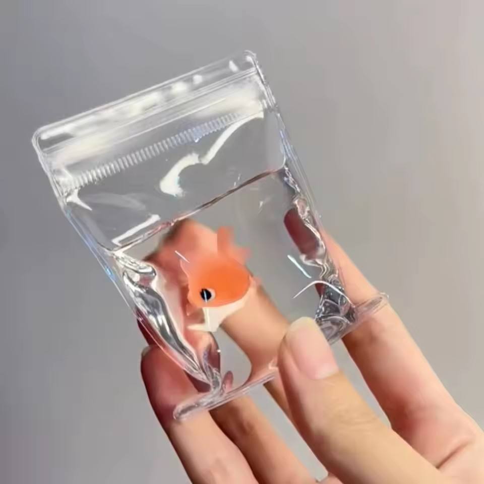 Osmanthus Goldfish