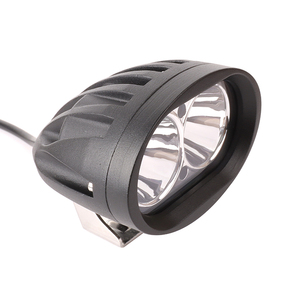 ไฟ LED รถบรรทุก20W 1600LM แดงเขียวน้ำเงินไฟ LED สี RGB LED สำหรับรถออฟโรด SUV ATV ไฟยกของไฟ LED - Product Image 3