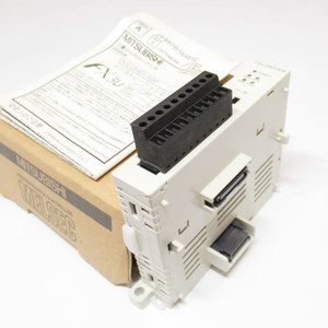 FX3U-2HSY-ADP Mitsubishi MELSEC Brand New Original Spot <strong>Plc</strong> Prog Industrial Programmable Logic <strong>Controller</strong> Digital <strong>Input</strong> <strong>Output</strong> Module Extension Adapter