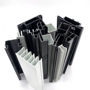 Ép đùn Tùy chỉnh màu hoặc đồng đùn cho các dự án Nhựa Tùy Chỉnh của nhà sản xuất nhựa - Product Image 3