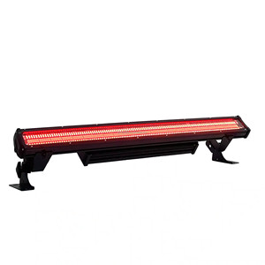 ไฟราวพิกเซล LED RGBW แบบกันน้ำสำหรับดีเจคลับปาร์ตี้คอนเสิร์ตการแสดงเสียงสีขาวพร้อมคะแนน IP65 - Product Image 3