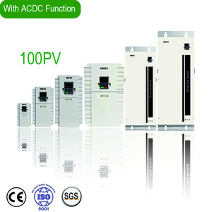 智能混合光伏泵逆变器，带MPPT跟踪交流/DC输入和可选的GPRS或WiFi控制模块 - Product Image 3