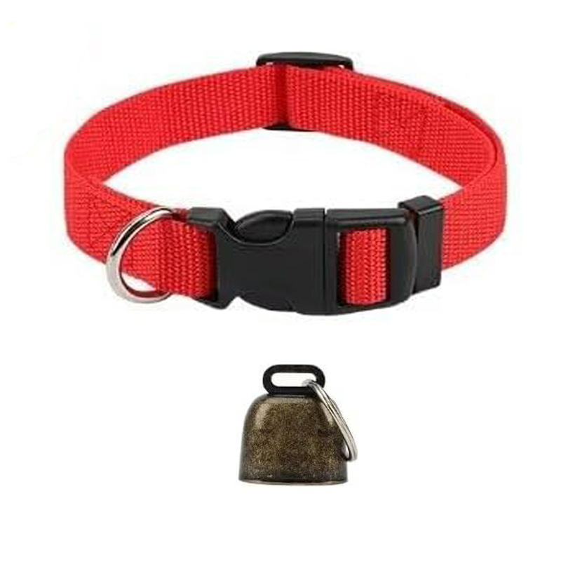 กระดิ่งสีแดง