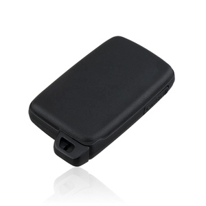 Toptan OEM 3 düğmeler araba anahtarlık uzaktan için 2017 2018 2019 Toyota 4Runner Prius V venza-prius C 314.3MHz FCC ID:HYQ14ACX - Product Image 3