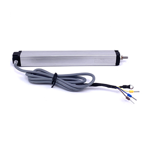 Miran KTC2-10mm Mini Pull Rod spostamento lineare trasduttore elettronico righello sensore di posizione per macchina ad iniezione - Product Image 3