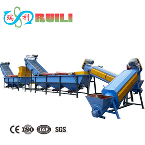 Customizable Plastic Washing Recycling Machine Line Equipment to <strong>Recycle</strong> PP PE LDPE Film Bags Plastic Recycling Machine <strong>All</strong> Line - Product Image 2