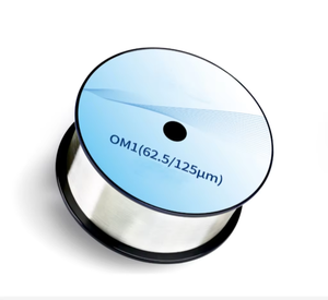 Solución de enlace de datos de larga distancia de alto rendimiento 62,5/125um OM1 Cable de fibra óptica multimodo Fibra óptica desnuda - Product Image 2