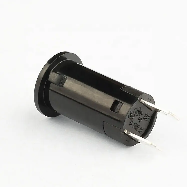 Electronic 2 pin normally on off momentary push button door switch for refrigerator appliances