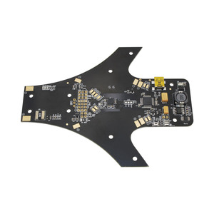 Hot selling customized <strong>coding</strong> kits circuit board <strong>coding</strong> Robots PCBA - Product Image 5