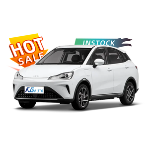 2025 sıcak satış ucuz yeni Neta AYA çin malzemeleri Nezha oto elektrikli araç araba satılık - Product Image 1