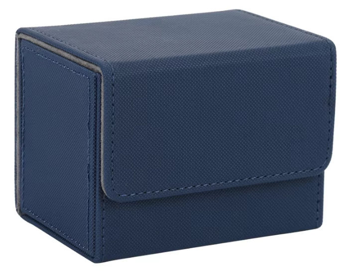 T170 plaid style horizontal 100 bleu-1059080mm