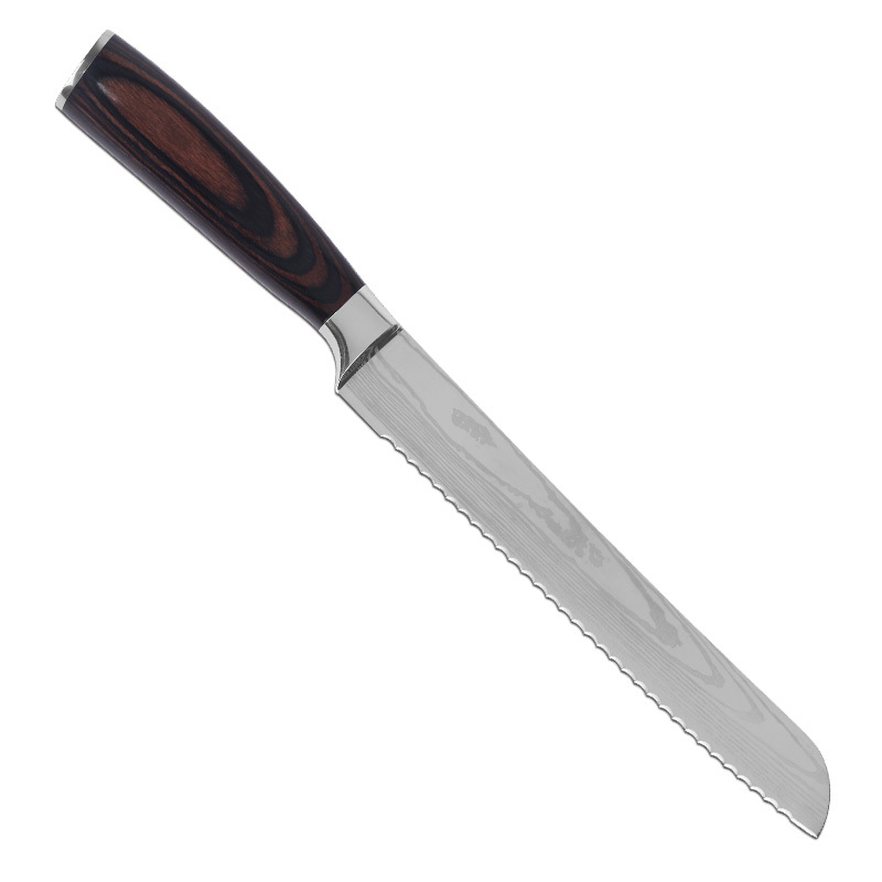marron+8 "couteau à pain