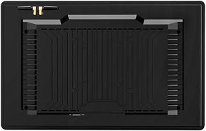 15.6 Inch Fanless <strong>Embedded</strong> Industry <strong>Computer</strong> Touch Screen RS232 RS485 I3 I5 I7 All-in-one Industrial Panel PC <strong>with</strong> USB Interface - Product Image 4