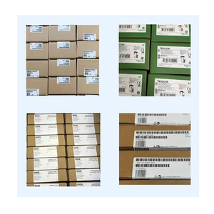 Nuevo controlador PLC original relé SR2PACK2FU controladores de programación equipo de control industrial - Product Image 3