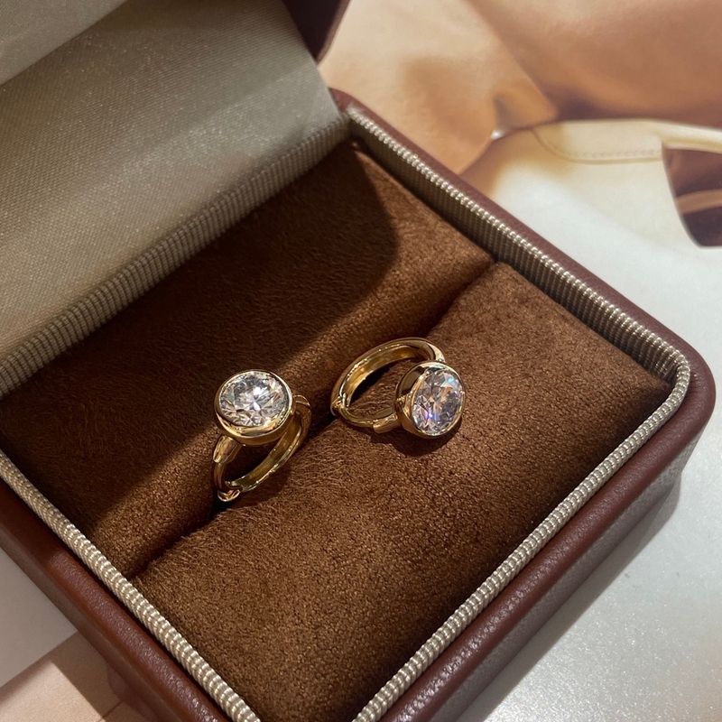 2.0ct one pair