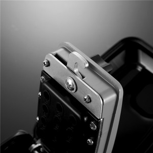 Duvara monte araba anahtarı güvenli güvenlik tuş kilidi kutusu ev depolama açık anahtar kutusu kasalar için anahtar kilit kutusu - Product Image 6