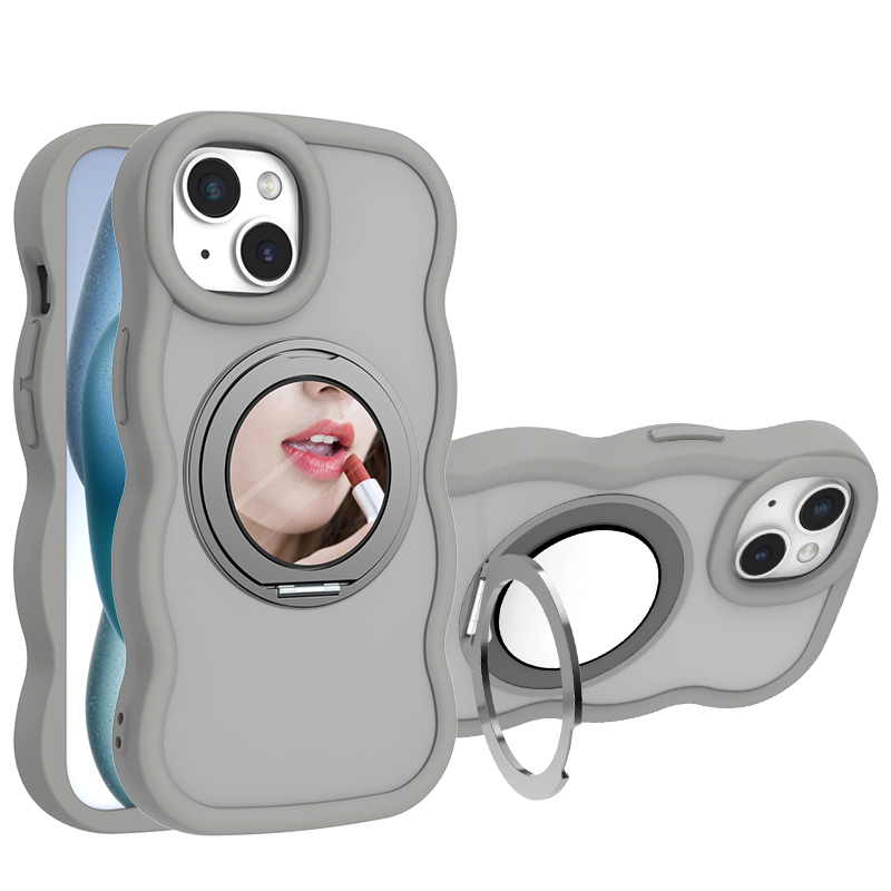 สีเทาเข้ม