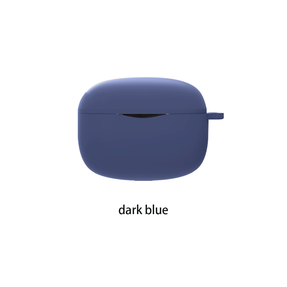 Foncé bleu