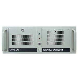 Bester Preis Kompakte Rack montage ATX-Motherboard Industrielle Automatisierung Computer gehäuse Kompaktes Tower-Gehäuse mit ATX-Server auf Lager - Product Image 1