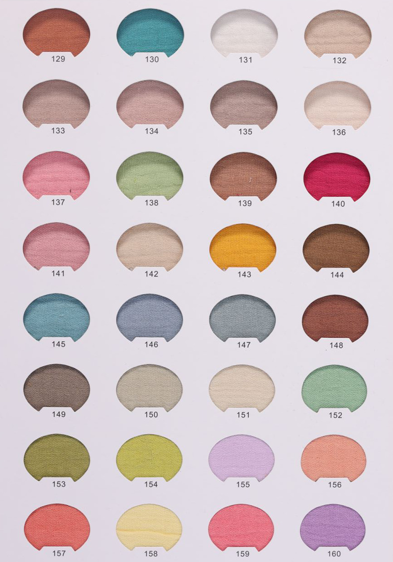 Note your color